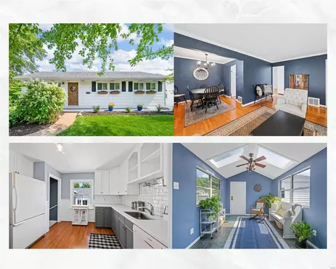 415 Spring Creek Dr, Saint Louis, MO 63119