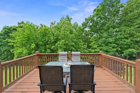 Exterior - 1344 Kiefer Bluffs Dr, Ballwin, MO 63021 photo 3 of 5