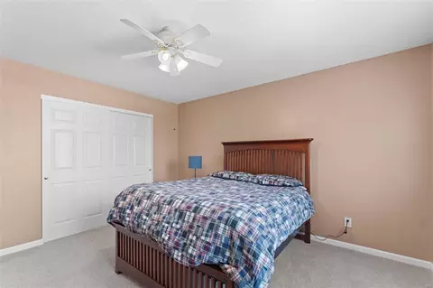 Bedroom - 1344 Kiefer Bluffs Dr, Ballwin, MO 63021 photo 1 of 3