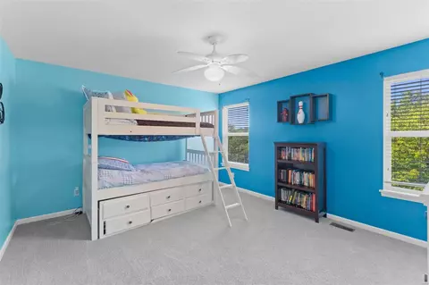 Bedroom - 1344 Kiefer Bluffs Dr, Ballwin, MO 63021 photo 3 of 3