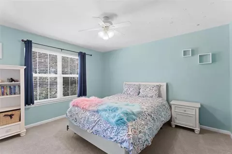 Bedroom - 1344 Kiefer Bluffs Dr, Ballwin, MO 63021 photo 2 of 3
