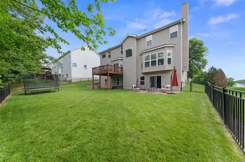 Exterior - 1344 Kiefer Bluffs Dr, Ballwin, MO 63021 photo 2 of 5