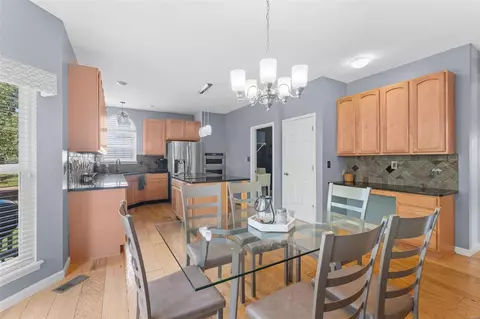 Dining - 1344 Kiefer Bluffs Dr, Ballwin, MO 63021 photo 1 of 3