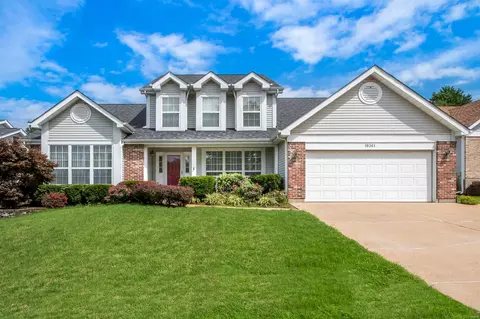 10361 Topaz Spring Dr, Affton, MO 63123
