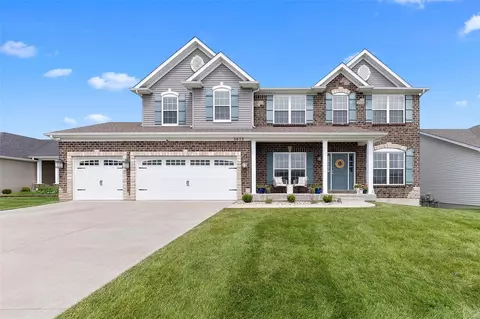 3673 Sweetwater Crossing Pl, Saint Charles, MO 63301