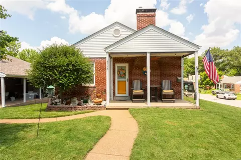 8143 Florence Ave, Saint Louis, MO 63144