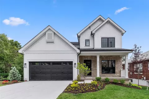 8817 Powell Ave, Brentwood, MO 63144