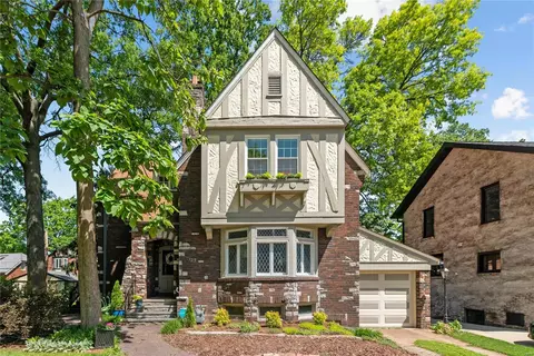 7219 Cornell Ave, Saint Louis, MO 63130