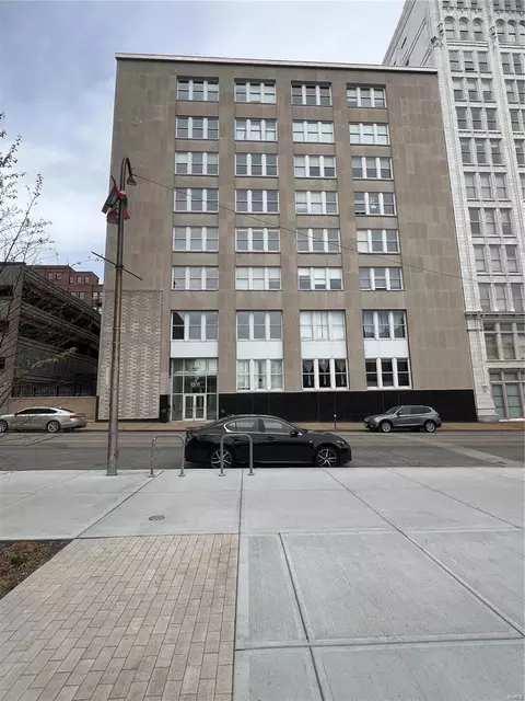 1511 Locust St #208, Saint Louis, MO 63103