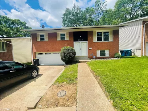 3559 Gordon Ave, Saint Louis, MO 63114