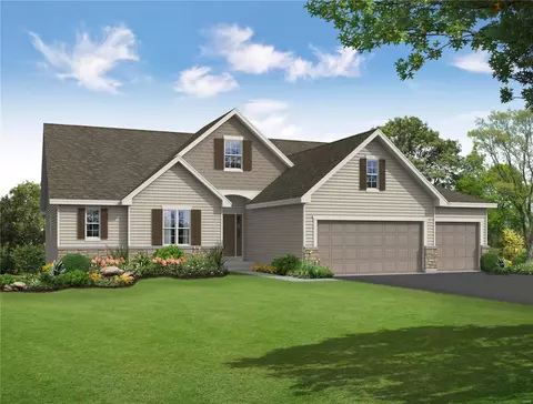 Undisclosed, Fenton, MO 63026