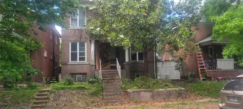 3641 Michigan Ave, Saint Louis, MO 63118