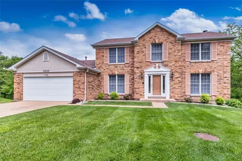 6805 Graystone Ridge Ct, Saint Louis, MO 63129