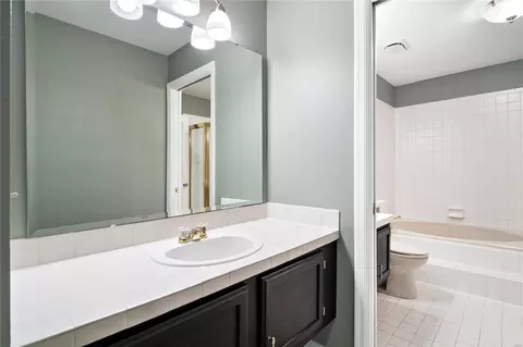Bath - 667 Highview Circle Dr, Ballwin, MO 63021 photo 1 of 4
