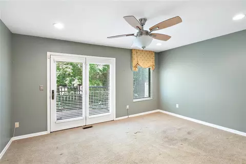 Bedroom - 667 Highview Circle Dr, Ballwin, MO 63021 photo 1 of 3