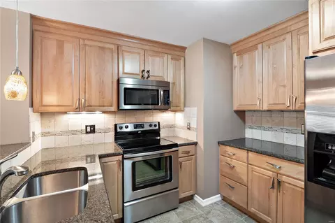 Kitchen - 667 Highview Circle Dr, Ballwin, MO 63021 photo 1 of 4