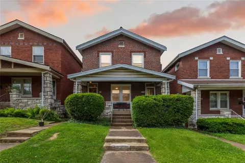5330 Itaska St, Saint Louis, MO 63109