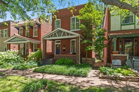 3144 Portis Ave, Saint Louis, MO 63116