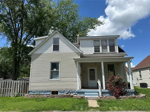 1715 E C St, Belleville, IL 62221 photo 1