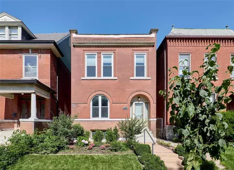 2709 Tennessee Ave, Saint Louis, MO 63118