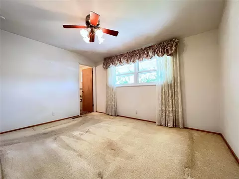 Bedroom - 1219 Wyncrest Dr, Ballwin, MO 63011 photo 10 of 10