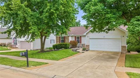 870 Top Notch Ln, Eureka, MO 63025 photo 33