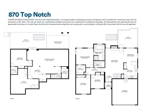 870 Top Notch Ln, Eureka, MO 63025 photo 34