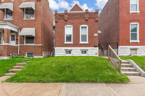 3638 Arkansas Ave, Saint Louis, MO 63118
