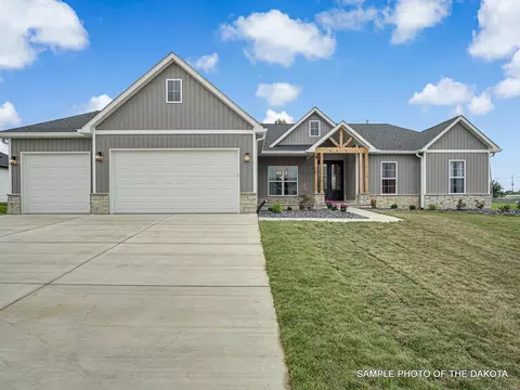512 Hayden Dr, Waterloo, IL 62298 photo 1