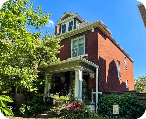 3704 Juniata St, Saint Louis, MO 63116
