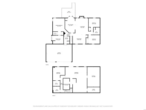 Floorplan - 8 Winding Trails Cir, O'fallon, MO 63366 photo 1 of 3