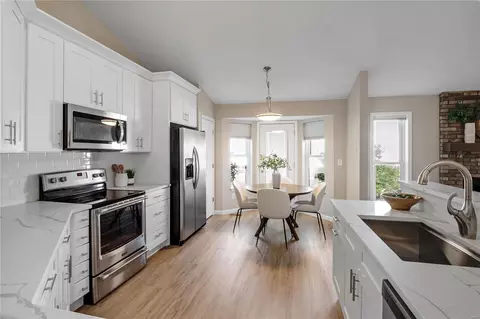 Kitchen - 8 Winding Trails Cir, O'fallon, MO 63366 photo 1 of 3