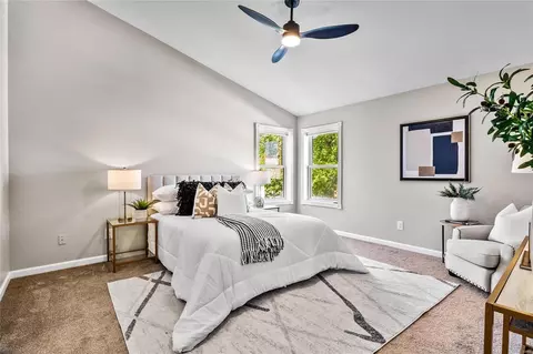 Bedroom - 8 Winding Trails Cir, O'fallon, MO 63366 photo 1 of 7