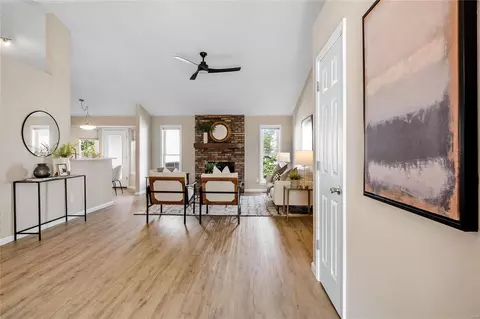 Entry Way - 8 Winding Trails Cir, O'fallon, MO 63366 photo 3 of 3