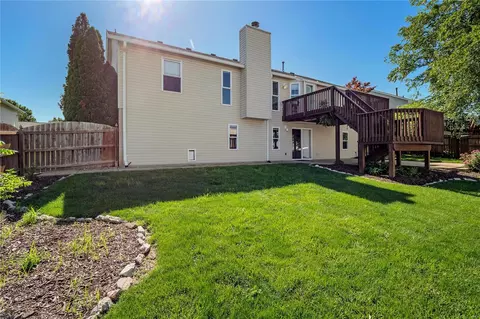 Exterior - 8 Winding Trails Cir, O'fallon, MO 63366 photo 5 of 7