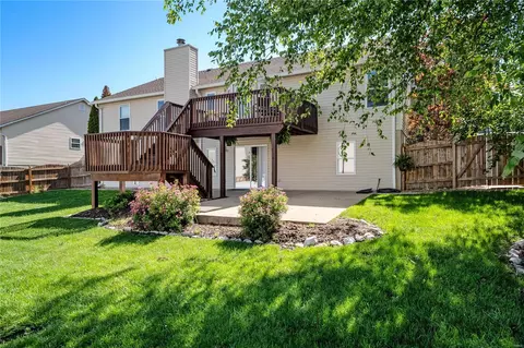 Exterior - 8 Winding Trails Cir, O'fallon, MO 63366 photo 6 of 7