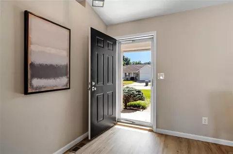 Entry Way - 8 Winding Trails Cir, O'fallon, MO 63366 photo 1 of 3