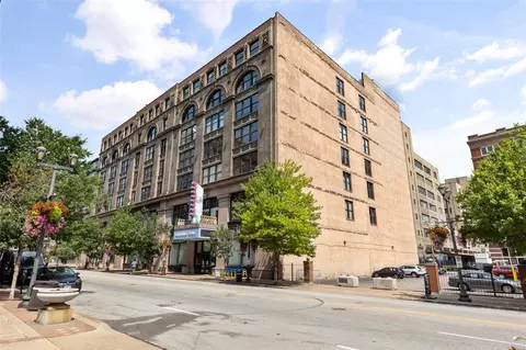 1113 Washington Ave #306, Saint Louis, MO 63101