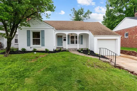 8616 Eulalie Ave, Saint Louis, MO 63144