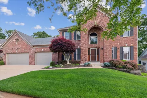 366 Turnberry Place Dr, Wildwood, MO 63011