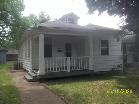 6514 Plymouth Ave, Saint Louis, MO 63130