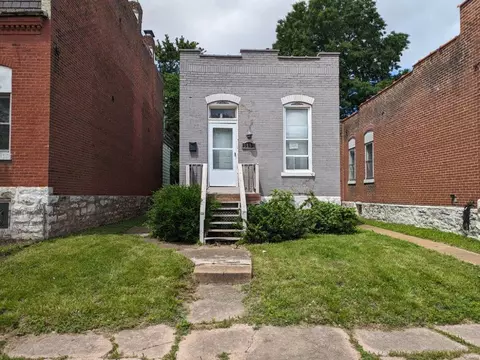 3151 Ohio Ave, Saint Louis, MO 63118