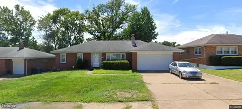 2332 Vanice Ave, Jennings, MO 63136