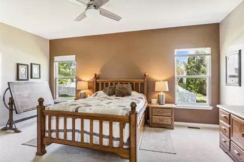 Bedroom - 1009 Red Orchard Trl, O'fallon, MO 63368 photo 1 of 2