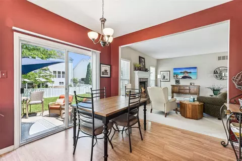 Dining - 1009 Red Orchard Trl, O'fallon, MO 63368 photo 1 of 1