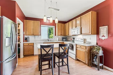 Kitchen - 1009 Red Orchard Trl, O'fallon, MO 63368 photo 1 of 1