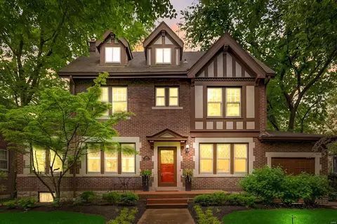 6618 Waterman Ave, Saint Louis, MO 63130