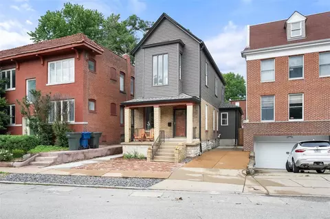 4463 Pershing Ave, Saint Louis, MO 63108