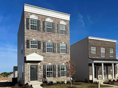 2021 Boardman St, Saint Louis, MO 63110