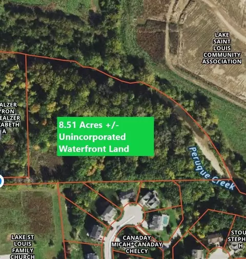 1480 Duello Rd, Lake Saint Louis, MO 63367